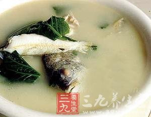 春天寶寶的營養滋補湯