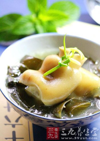 七天美白養生食譜