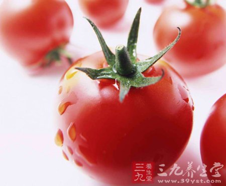 七天美白養生食譜