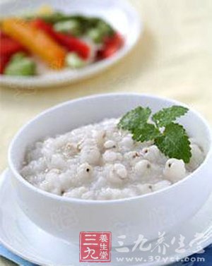 七天美白養生食譜