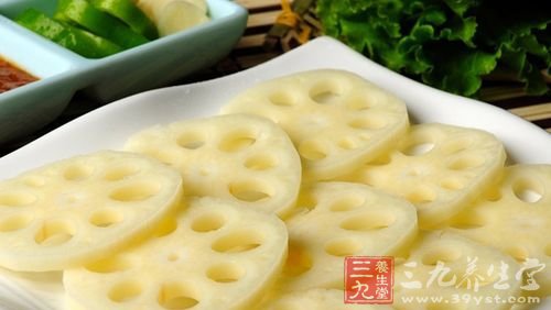 四款排毒食譜快速通便排腸毒