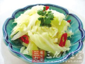 四款排毒食譜快速通便排腸毒
