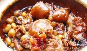 四道膳食 讓你的胸部更加圓潤
