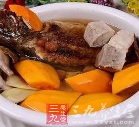 四道膳食 讓你的胸部更加圓潤