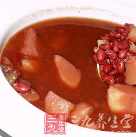 五款排毒食譜 快速恢復好身材