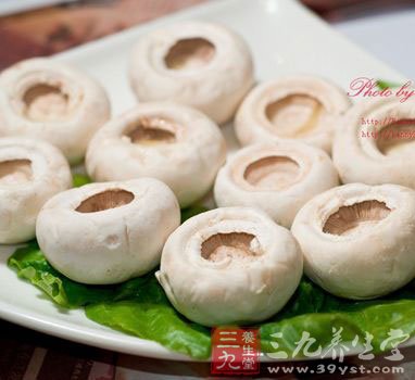 10款美味蘑菇湯 教你輕松煲出來
