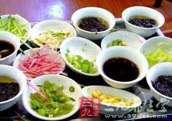 盤點中國最好吃的六大面食