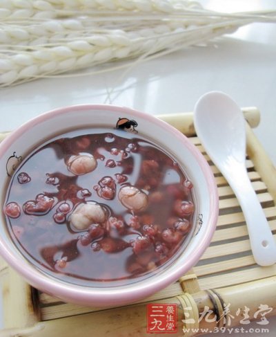 早春食補：介紹八種補品粥