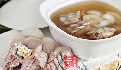 情人節狂歡後的排毒補身方案