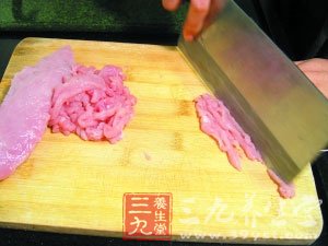 家常木須肉