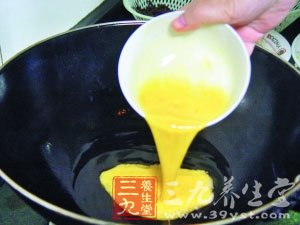 家常木須肉