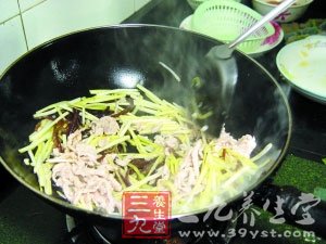 家常木須肉