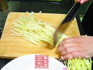 家常木須肉