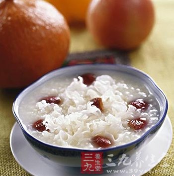春季養顏湯料全攻略