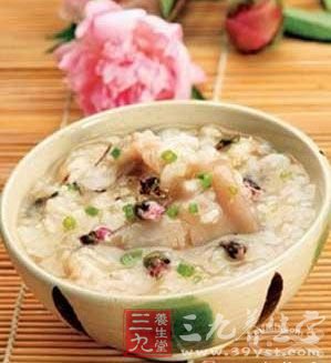 春季養顏湯料全攻略