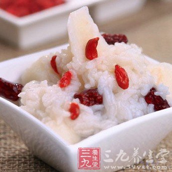 春季養顏湯料全攻略