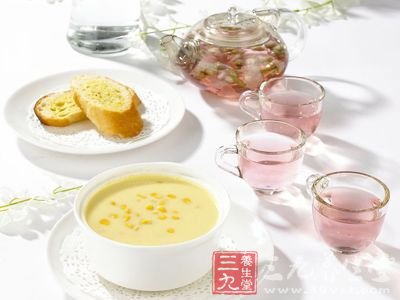烏梅紅糖飲