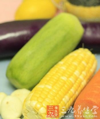 新年後給胃腸道來一份減壓套餐