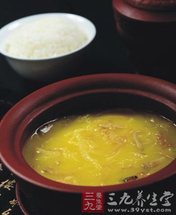 4款春季美味養肝粥 喝出好氣色