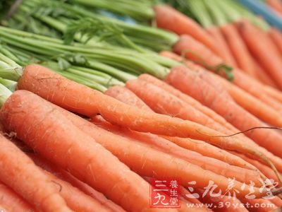 推薦食物