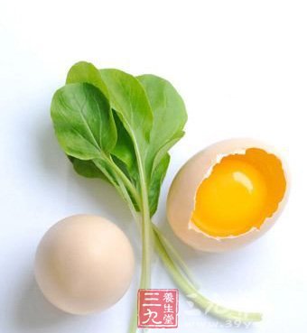 早餐雞蛋15分鐘四種搭配方案