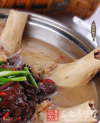 排毒食譜 年齡不同方法也不同