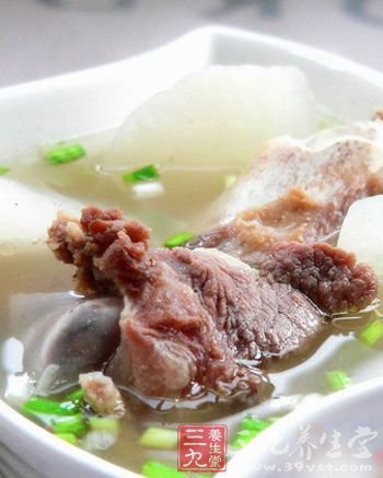 排毒食譜 年齡不同方法也不同