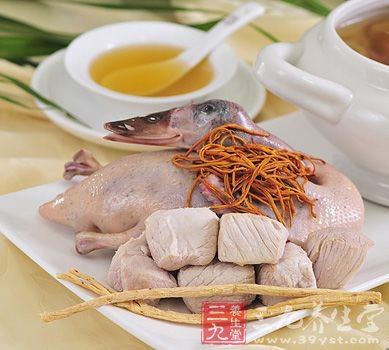 排毒食譜 年齡不同方法也不同