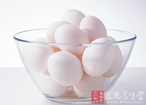 鹽水雞蛋 