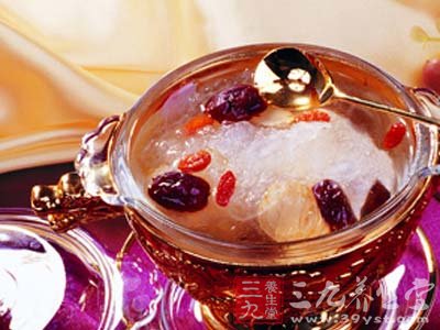 一白遮三丑 女人美顏必備食譜