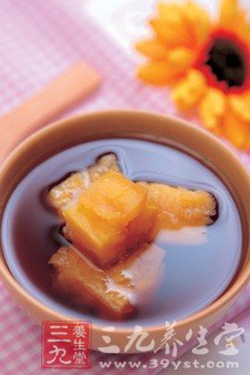 一白遮三丑 女人美顏必備食譜