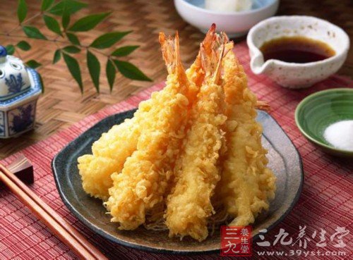 在家自制宮廷美食