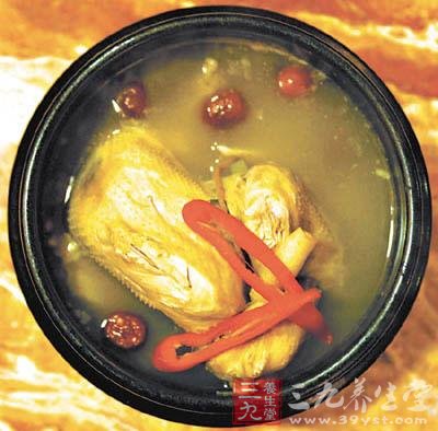 春節清脂排毒食譜推薦