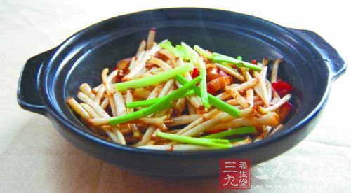 春節清脂排毒食譜推薦