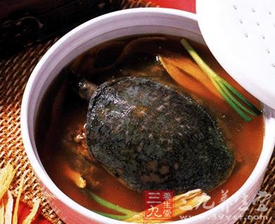 女性滋補養顏湯