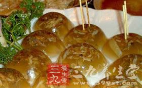 讓80後變身美食達人的私房菜