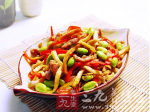 讓80後變身美食達人的私房菜