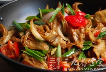 讓80後變身美食達人的私房菜