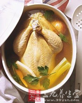 教你三道最佳的補血食譜