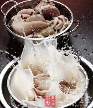教你三道最佳的補血食譜