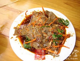 立春後4種“升發”食譜推薦