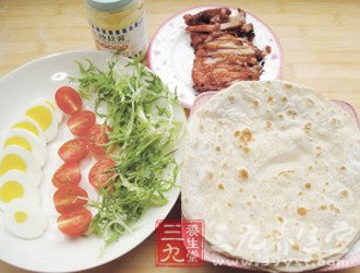 立春後4種“升發”食譜推薦