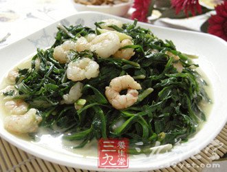 立春後4種“升發”食譜推薦