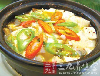 立春後4種“升發”食譜推薦