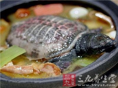 十大冬季滋補美食讓你擁有強健身體