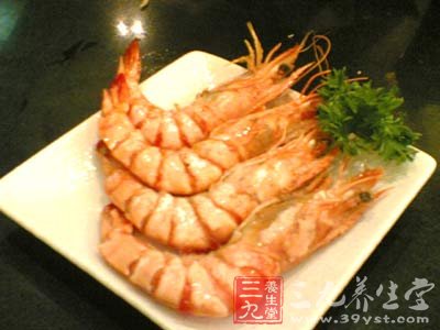 十款健康蝦食譜 美味營養