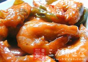 十款健康蝦食譜 美味營養