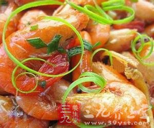 十款健康蝦食譜 美味營養