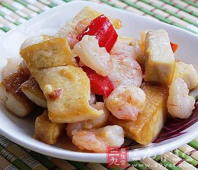 十款健康蝦食譜 美味營養