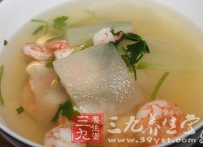 十款健康蝦食譜 美味營養